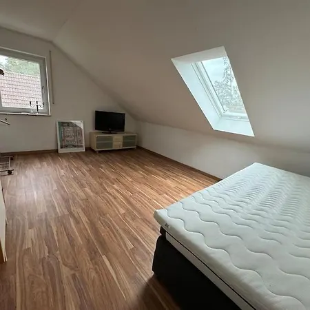 Villa Gemuetliches Doppelhaushaelfte